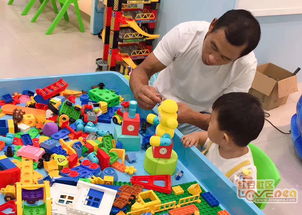 让孩子在生日收获脑力成长的快乐——迪吉象益智玩具体验馆一日之旅